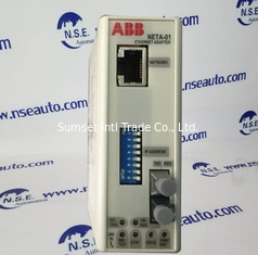 ABB NETA-01 64637193 Drive options Remote monitoring options ABB NETA-01