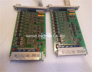 Honeywell 10201/2/1 Fail-safe digital output module 10201-2-1 Plenty stock with good price