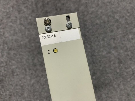 ABB 70EA05A-E HESG447419R1 70EA05A-E New Original Guarantee in stock