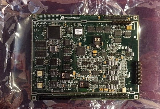 General Electric PLC 1719-0023 Analog Module High Quality Well-Known Brands In Stock Now