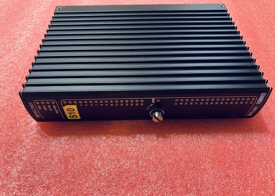 Standard Invensys Triconex DI3301 DI Input Module Tested 24V Control System Digital IN