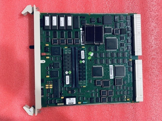 ABB Central Unit PM510V16 3BSE008358R1 Processor Module 16 MByte Advant Controller 450 AC400