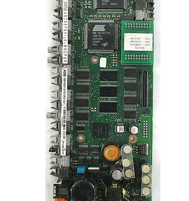 ABB 3BHE010751R0101 PPC902AE101 Circuit Board Panel Weight 1.0 Kg