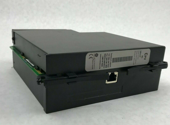 General Electric Multilin CPU 9C UR 9CH 10BaseF Module IN ORIGINAL PACKING