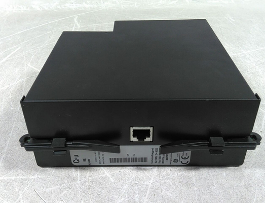 General Electric Multilin UR-9EH 12A0-0310-A1 CPU 9E RS485 UR900 Module Defective AS-IS