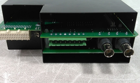 General Electric Multilin UR-9EH 12A0-0310-A1 CPU 9E RS485 UR900 Module Defective AS-IS