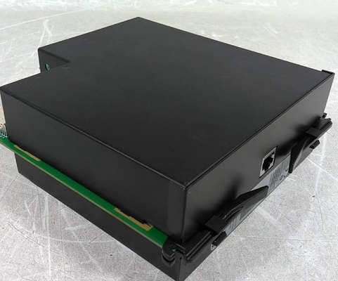 General Electric Multilin UR-9EH 12A0-0310-A1 CPU 9E RS485 UR900 Module Defective AS-IS