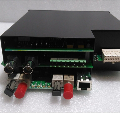 General Electric Multilin UR 9HH / CPU CARD 9H RS485 10Base-F 12A0-0082-A3 Class A