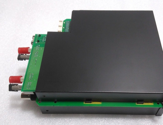 General Electric Multilin UR 9HH / CPU CARD 9H RS485 10Base-F 12A0-0082-A3 Class A