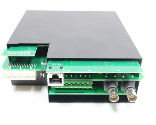 General Electric Multilin UR 9NH Cpu Processor Module Made In USA