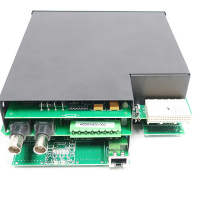 General Electric Multilin UR 9NH Cpu Processor Module Made In USA