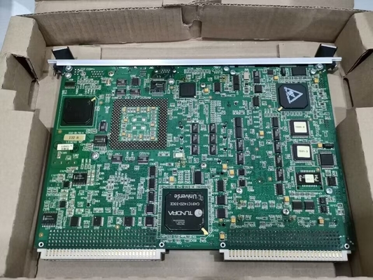 GENERAL ELECTRIC IS215UCVHM06A Ge Industrial Systems Fanuc Ethernet Connection Circuit Board UCVEM06A