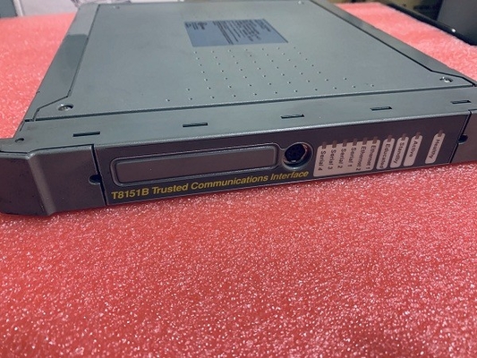 ROCKWELL AUTOMATION ICS Triplex T8151B Trusted Communications Interface