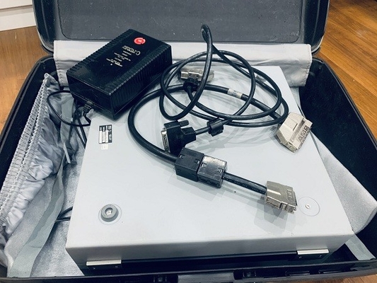 Bently Nevada ADRE-208-P Data Acquisition Interface Unit