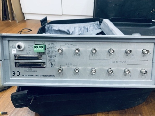 Bently Nevada ADRE-208-P Data Acquisition Interface Unit