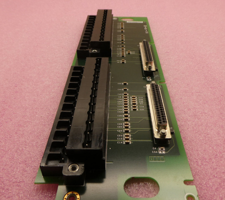 General Electric IS200TTURH1BEC Mark VI Speedtronic Board Contact Input Terminal Circuit Board