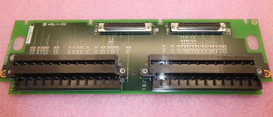 General Electric IS200TTURH1BEC Mark VI Speedtronic Board Contact Input Terminal Circuit Board