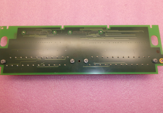 General Electric IS200TTURH1BEC Mark VI Speedtronic Board Contact Input Terminal Circuit Board