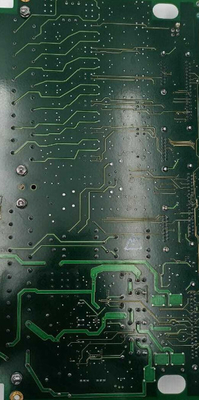 General Electric Speedtronic Mark VI IS200TTURH1BCC Electric Turbine Terminal Control Board