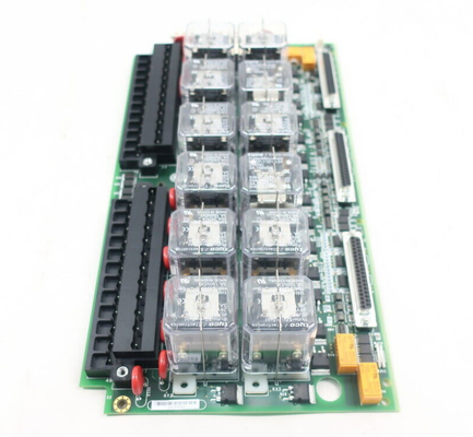 General Electric Mark VI Ge IS200TRPGH1BCC Primary Trip Terminal Board Turbine Control Card