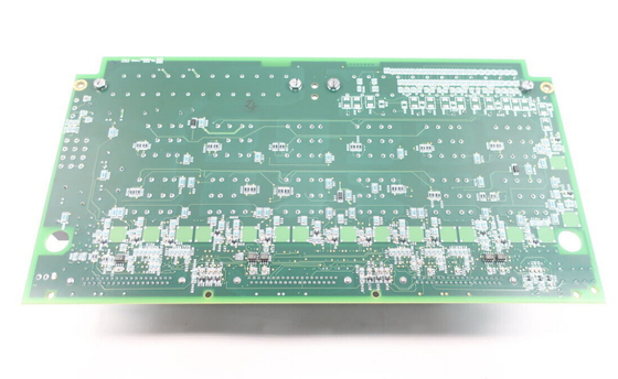 General Electric Mark VI Ge IS200TRPGH1BCC Primary Trip Terminal Board Turbine Control Card