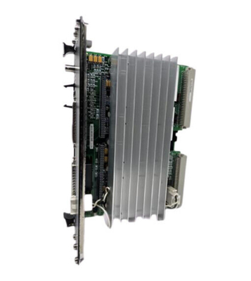 General Electric Mark VI System IS215VPROH2BC Speedtronic TM Turbine Control Card