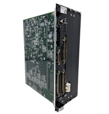General Electric Mark VI System IS215VPROH2BC Speedtronic TM Turbine Control Card