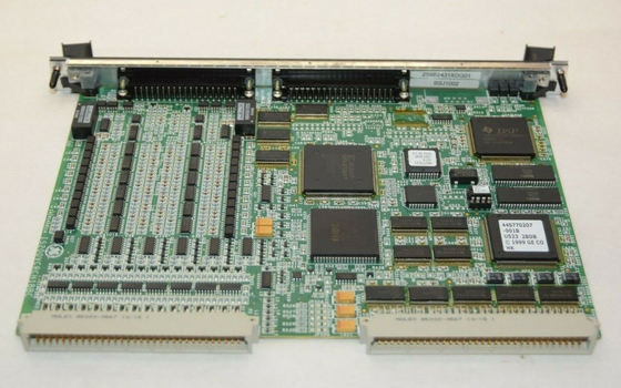 General Electric Mark VI Ge IS200VCRCH1BBB PCB Circuit Board Turbine Control Card
