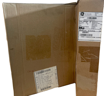 General Electric Mark VI Ge IS200VVIBH1CAB PCB Vibration Monitoring Board Turbine Control Card