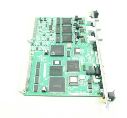 General Electric Mark VI Ge IS215VCMIH2BC (IS200VCMIH2BCC VME Communications Interface Board Turbine Control System Card