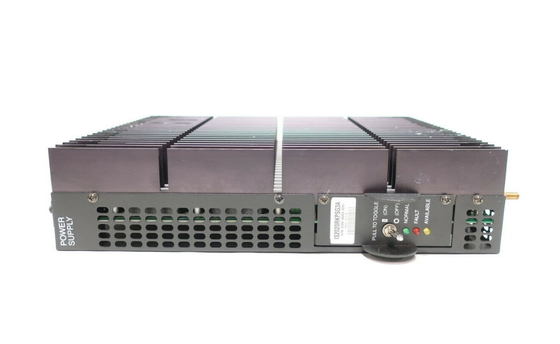 General Electric Mark VI Ge IS2020RKPSG3A VME Rack Power Supply Module Turbine Control System Card
