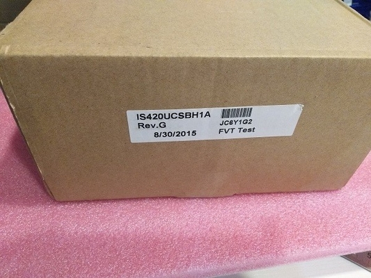 General Electric Mark VIe IS420UCSBH1A Ge UCSBH1A Compact Controller Module