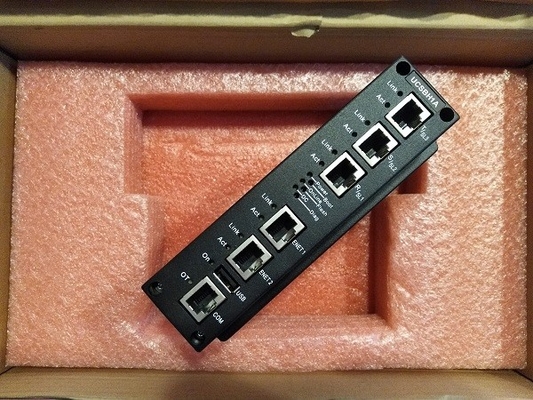 General Electric Mark VIe IS420UCSBH1A Ge UCSBH1A Compact Controller Module