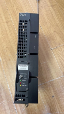 General Electric Mark VI Ge IS2020RKPSG2A VME Rack  Power Supply Module Turbine Control System