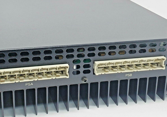 General Electric Mark VI Ge IS2020RKPSG2A VME Rack  Power Supply Module Turbine Control System
