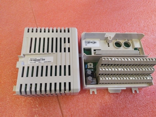 ABB Type LDGRB-01 Product ID 3BSE013177R1 Gray Encoder Board/Module Spare parts in stock
