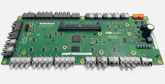 ABB Type UFC921A101 Product ID 3BHE024855R0101 Circuit Board Module New In Stock