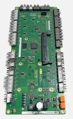 ABB Type UFC921A101 Product ID 3BHE024855R0101 Circuit Board Module New In Stock