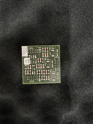 ABB Type XVC768AE102 Product ID 3BHB007211R0102 SCALE, CURRENT MEAS In Stock
