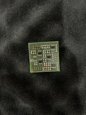 ABB Type XVC768AE102 Product ID 3BHB007211R0102 SCALE, CURRENT MEAS In Stock