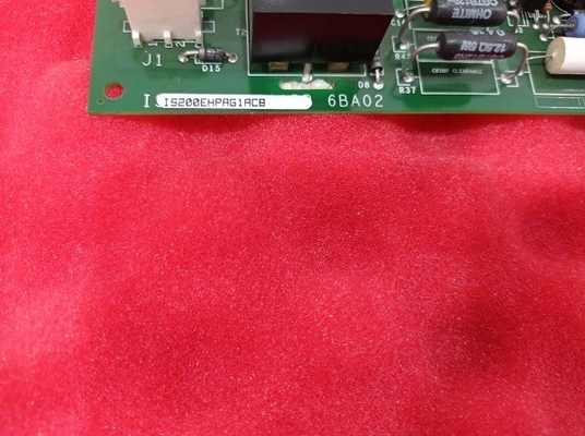 GENERAL ELECTRIC IS200EHPAG1ACB GATE PULSE AMPLIFIER BOARD Ready Stock, Dispatched Within 24 Hours