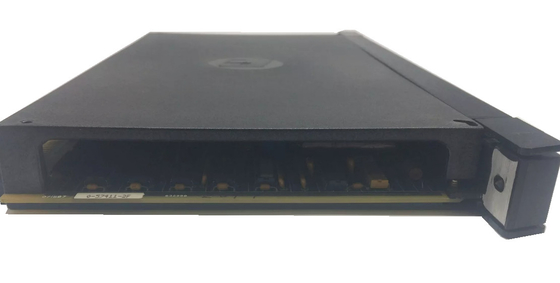 Reliance Electric 57C411 AutoMax Multibus system Resolver Input Module Made in USA