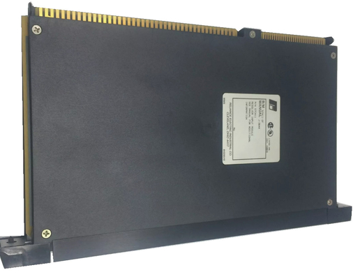 Reliance Electric 57C411 AutoMax Multibus system Resolver Input Module Made in USA