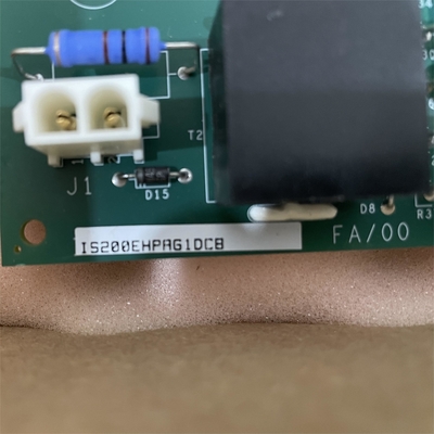 GE IS200EHPAG1DCB Pulse Amplifier Board part of Mark VI part of EX2100 control system