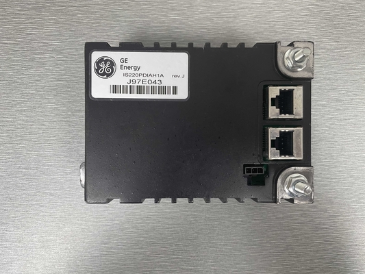 General Electric IS220PDIAH1A New in Stock Great Discount IS220PDIAH1A