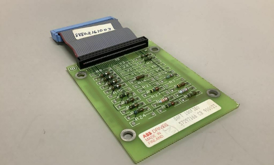 ABB SAFT100F380 57297166 Matching Board
