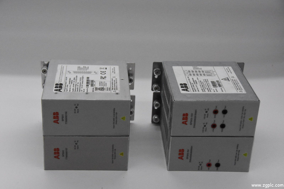 ABB XVC768 AE105 3BHB007211R0105 Analog Input Module