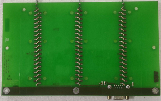 ABB XVC770BE101 3BHE021083R0101 HVD Board Coated