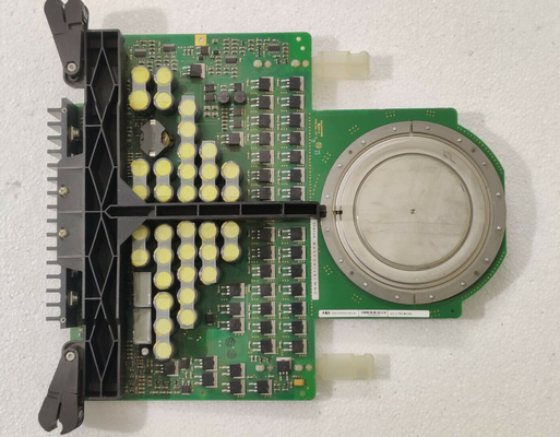 ABB 5SHY3545L0010 3BHB013088R0001 IGCT Module