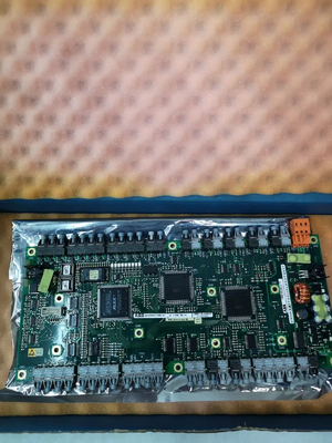 ABB UFC760BE141 3BHE004573R0141 Excitation Control Board